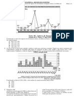 TD de Revisão Gráficos e Estatística