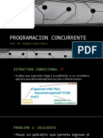 Programacion Concurrente Temas