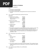 Chapter 1-Solution To Problems