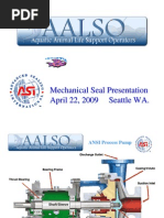 Mechanical Seal Presentation (2009)