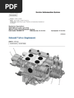 Solenoid Valves (Implement) 966