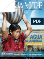 Revista Aqua Vitae 1