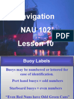 10 Aids To Navigation