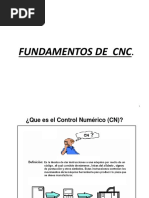 3 A - Fundamentos de CNC (1-2019)