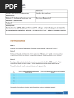 Evidencia 1 Fundamentos Matematicos