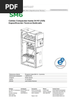 Anexo Técnico Celdas Sm6 Cot.1499704 r.0