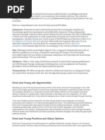 Fraud Investigation & Dispute Services Regulatory Compliance