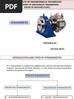 Dynamometer