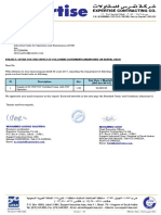 Abdul Gafoor Ebarahim Procurement Engineer: Mohammed Ashpak Balkunja Mohammed Ashif