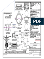 Free Bearing (CH 0+000)