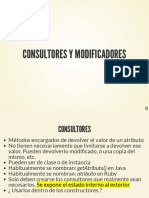 4.-Consultores y Modificadores