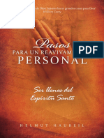 Pasos para Un Reavivamiento Personal 1 PDF