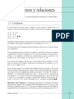 02 - Cap. 0 - Conjuntos y Relaciones PDF