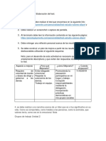 Actividad Evaluativa 2 Liderazgo en Valores