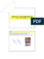 Refracción Lentes PDF