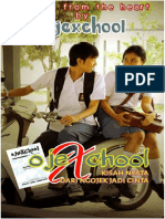 Ojexchool (Kisah Nyata Dari Ngojek Jadi Cinta) PDF