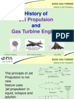 History of Jet Propulsion1