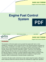 Engine Fuel Sys Show