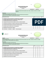 Evaluacion Disertacion Maqueta Sistema Solar