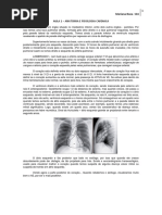 1 - Anatomia e Fisiologia