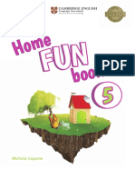 Home Fun Booklet 5 Key PDF