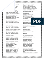 HOY Cantos de Domingo Los Cielos Proclaman La Gloria de Dios