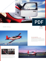 Mooney Product Sales Brochure