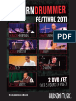 MD Fest 2011 Ebook PDF