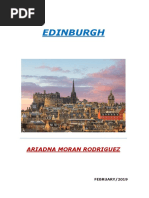 Edimburgh Tic