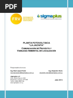 VAL Fotowatio Renewable Planta Fotovoltaica Salto PDF