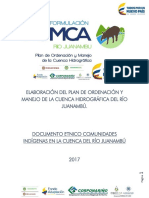 1-Documento Étnico Juanambú PDF