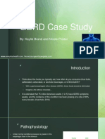 MNT Case Study - Gerd