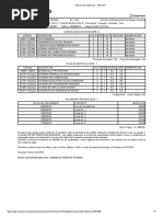 Sistema de Matrícula TECSUP PDF