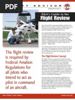 AOPA - Pilots Guide To The Flight Review