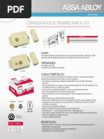 Ficha Cerr Elec 321