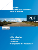 Soil Stabilization New German Technology PDF