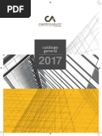 Centroalum 2017 PDF