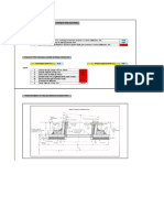 Calculation of Pipe Reinforcement ASME B31 3