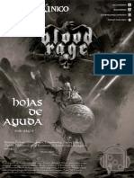 Hoja de Ayuda Blood Rage