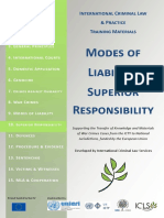 Module 10 - Superior Responsibility PDF