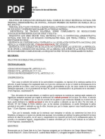 Solicitud de Exequátur Necesario para Cumplir en Chile Sentencia Dictada Por Tribunal Departamental de Justicia, Juzgado Primero de Partido de Familia de La Paz, Bolivia