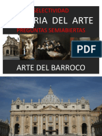 12 - Fichas Arte Barroco PDF