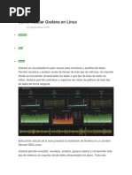 Cómo Instalar Grafana en Linux