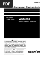 WD 600 PDF