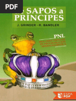 175 - de Sapos A Principes John Grinder PDF