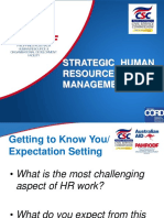 SHRM Day 1 PDF