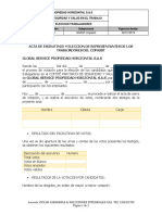 Ad-Sst-Fr-08 Acta Escrutinio y Eleccion Trabajadores Copasst