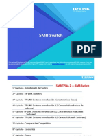 SMB Switch