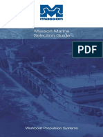 Masson Marine Guide - 1434526014 PDF