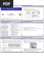 CS2600: Computer Organization and Architecture: The Role of ISA